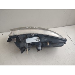 Faro Fiat stilo sinistro