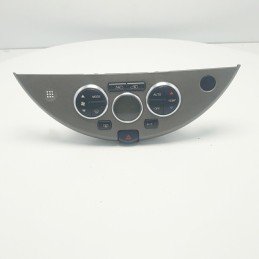 CENTRALINA PANNELLO CONTROLLO COMANDI CLIMA A/C NISSAN NOTE E11 2006 275009U10B