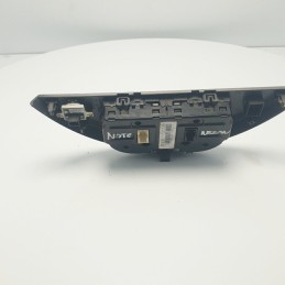 CENTRALINA PANNELLO CONTROLLO COMANDI CLIMA A/C NISSAN NOTE E11 2006 275009U10B