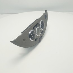 CENTRALINA PANNELLO CONTROLLO COMANDI CLIMA A/C NISSAN NOTE E11 2006 275009U10B