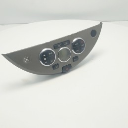 CENTRALINA PANNELLO CONTROLLO COMANDI CLIMA A/C NISSAN NOTE E11 2006 275009U10B