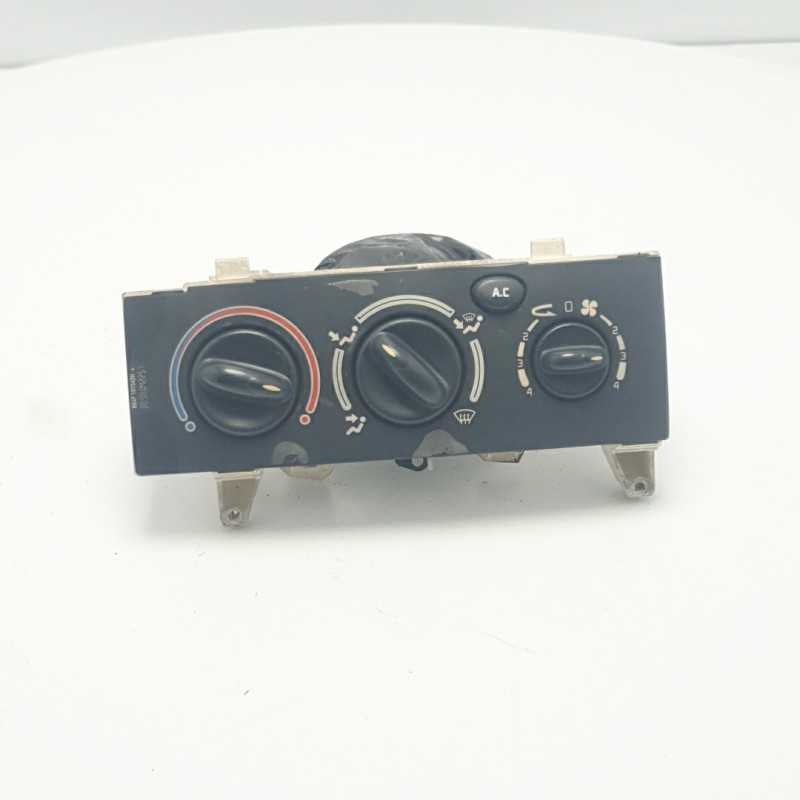 CENTRALINA PANNELLO CONTROLLO COMANDI CLIMA A/C RENAULT MEGANE MK1 1995-03 657718V CENTRALINA PANNELLO CONTROLLO COMANDI CLIMA A/C RENAULT MEGANE MK1 1995-03 657718V