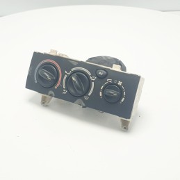 CENTRALINA PANNELLO CONTROLLO COMANDI CLIMA A/C RENAULT MEGANE MK1 1995-03 657718V