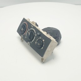 CENTRALINA PANNELLO CONTROLLO COMANDI CLIMA A/C RENAULT MEGANE MK1 1995-03 657718V