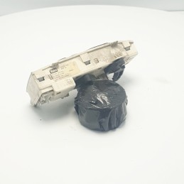 CENTRALINA PANNELLO CONTROLLO COMANDI CLIMA A/C RENAULT MEGANE MK1 1995-03 657718V