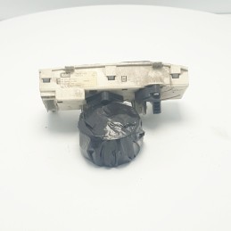 CENTRALINA PANNELLO CONTROLLO COMANDI CLIMA A/C RENAULT MEGANE MK1 1995-03 657718V