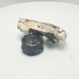 CENTRALINA PANNELLO CONTROLLO COMANDI CLIMA A/C RENAULT MEGANE MK1 1995-03 657718V