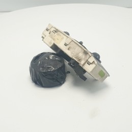 CENTRALINA PANNELLO CONTROLLO COMANDI CLIMA A/C RENAULT MEGANE MK1 1995-03 657718V