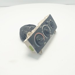 CENTRALINA PANNELLO CONTROLLO COMANDI CLIMA A/C RENAULT MEGANE MK1 1995-03 657718V