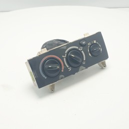 CENTRALINA PANNELLO CONTROLLO COMANDI CLIMA A/C RENAULT MEGANE MK1 1995-03 657718V