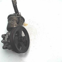 POMPA DIREZIONE SERVOSTERZO STERZO IDRAULICA IDROGUIDA TOYOTA YARIS XP10 1.3 Benzina 2001 4431052020