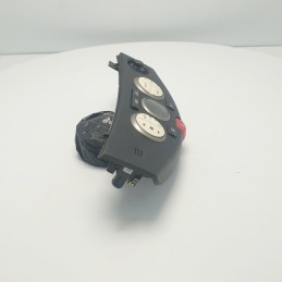 CENTRALINA PANNELLO CONTROLLO COMANDI CLIMA A/C NISSAN MICRA K12 2004 27500AX708
