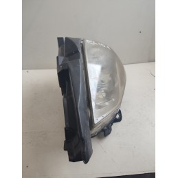 Faro anteriore Renault clio destro