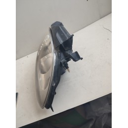 Faro anteriore Renault clio destro