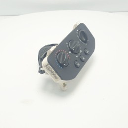 CENTRALINA PANNELLO CONTROLLO COMANDI CLIMA A/C RENAULT CLIO MK2 2001 654982E