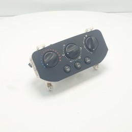 CENTRALINA PANNELLO CONTROLLO COMANDI CLIMA A/C RENAULT CLIO MK2 2001 654982E