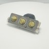 CENTRALINA PANNELLO CONTROLLO COMANDI CLIMA A/C RENAULT TWINGO MK1 52479162