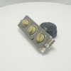 CENTRALINA PANNELLO CONTROLLO COMANDI CLIMA A/C RENAULT TWINGO MK1 52479162