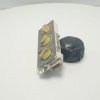 CENTRALINA PANNELLO CONTROLLO COMANDI CLIMA A/C RENAULT TWINGO MK1 52479162
