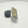 CENTRALINA PANNELLO CONTROLLO COMANDI CLIMA A/C RENAULT TWINGO MK1 52479162