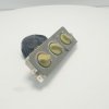 CENTRALINA PANNELLO CONTROLLO COMANDI CLIMA A/C RENAULT TWINGO MK1 52479162