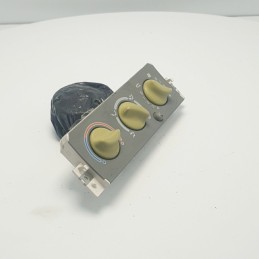 CENTRALINA PANNELLO CONTROLLO COMANDI CLIMA A/C RENAULT TWINGO MK1 52479162
