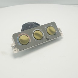 CENTRALINA PANNELLO CONTROLLO COMANDI CLIMA A/C RENAULT TWINGO MK1 52479162