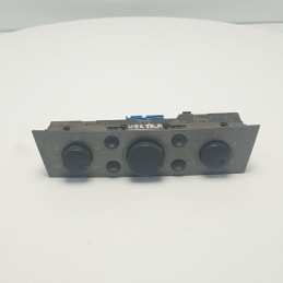 CENTRALINA PANNELLO CONTROLLO COMANDI CLIMA A/C OPEL VECTRA C 2002 24441228