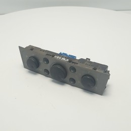 CENTRALINA PANNELLO CONTROLLO COMANDI CLIMA A/C OPEL VECTRA C 2002 24441228