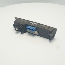 CENTRALINA PANNELLO CONTROLLO COMANDI CLIMA A/C OPEL VECTRA C 2002 24441228
