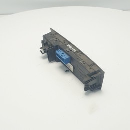 CENTRALINA PANNELLO CONTROLLO COMANDI CLIMA A/C OPEL VECTRA C 2002 24441228