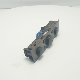 CENTRALINA PANNELLO CONTROLLO COMANDI CLIMA A/C OPEL VECTRA C 2002 24441228