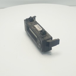 CENTRALINA PANNELLO CONTROLLO COMANDI CLIMA A/C CITROEN C3 MK2 2005 DIESEL 96377775XT
