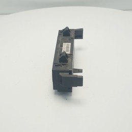 CENTRALINA PANNELLO CONTROLLO COMANDI CLIMA A/C CITROEN C3 MK2 2005 DIESEL 96377775XT