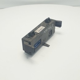 CENTRALINA PANNELLO CONTROLLO COMANDI CLIMA A/C CITROEN C3 MK2 2005 DIESEL 96377775XT