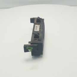 CENTRALINA PANNELLO CONTROLLO COMANDI CLIMA A/C CITROEN C3 MK2 2005 DIESEL 96377775XT