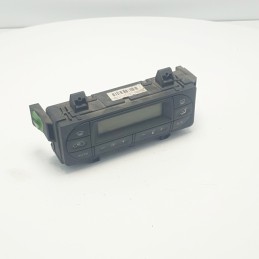 CENTRALINA PANNELLO CONTROLLO COMANDI CLIMA A/C CITROEN C3 MK2 2005 DIESEL 96377775XT