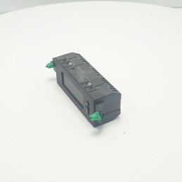 MONITOR DISPLAY OROLOGIO OPEL AGILA A 1° SERIE 2000-07 009133265