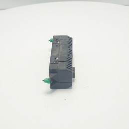 MONITOR DISPLAY OROLOGIO OPEL AGILA A 1° SERIE 2000-07 009133265