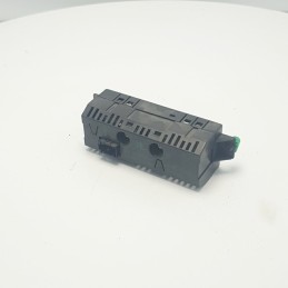 MONITOR DISPLAY OROLOGIO OPEL AGILA A 1° SERIE 2000-07 009133265