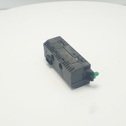 MONITOR DISPLAY OROLOGIO OPEL AGILA A 1° SERIE 2000-07 009133265