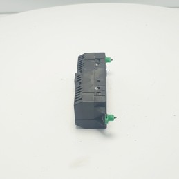 MONITOR DISPLAY OROLOGIO OPEL AGILA A 1° SERIE 2000-07 009133265
