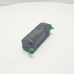 MONITOR DISPLAY OROLOGIO OPEL AGILA A 1° SERIE 2000-07 009133265