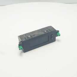 MONITOR DISPLAY OROLOGIO OPEL AGILA A 1° SERIE 2000-07 009133265