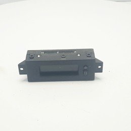 MONITOR DISPLAY OROLOGIO OPEL COMBO FURGONE 2009 13255825