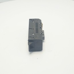 MONITOR DISPLAY OROLOGIO OPEL COMBO FURGONE 2009 13255825