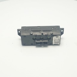 MONITOR DISPLAY OROLOGIO OPEL COMBO FURGONE 2009 13255825