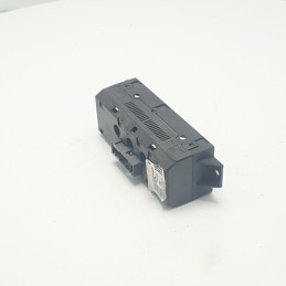 MONITOR DISPLAY OROLOGIO OPEL COMBO FURGONE 2009 13255825