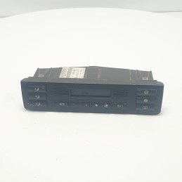 CENTRALINA PANNELLO CONTROLLO COMANDI CLIMA A/C BMW E46 SERIE 3 1998-05 64.116907897