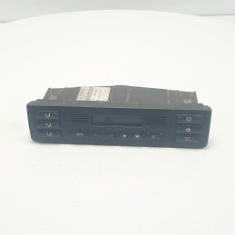 CENTRALINA PANNELLO CONTROLLO COMANDI CLIMA A/C BMW E46 SERIE 3 1998-05 64.116907897